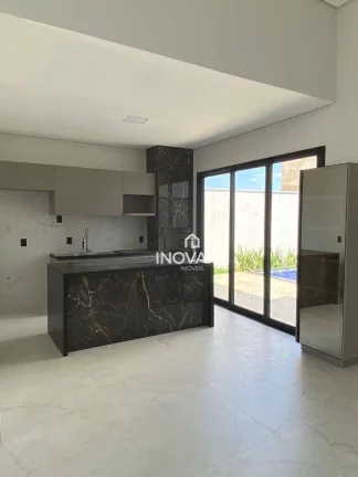 Imagem Casa com 3 dormitórios para alugar, 150 m² por R$ 4.500,00/mês - Residencial Beira Rio II - Itumbiara/GO