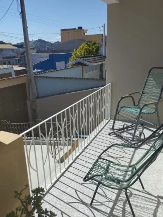 Imagem Casa com 5 dormitórios à venda, 150 m² por R$ 820.000,00 - Jardim Das Palmeiras - Bom Jesus dos Perdões/SP