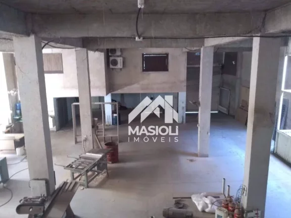 Imagem Ponto para alugar, 550 m² por R$ 6.900,00/mês - Vale Encantado - Vila Velha/ES