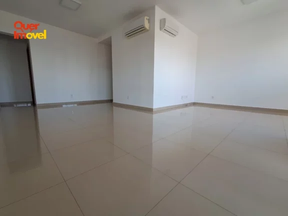 Imagem Apartamento de Luxo no Jardim Botânico: 3 Quartos, 3 Suítes, 149m² em Ribeirão Preto-SP!