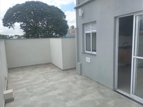 Imagem Apartamento à venda em São Paulo, Vila Sônia, com 1 quarto, 25,27m2