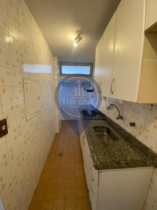 Imagem Apartamento à venda em São Paulo - Bela Vista: 1 quarto, 1 sala, 1 banheiro e 35,80 m² de área!