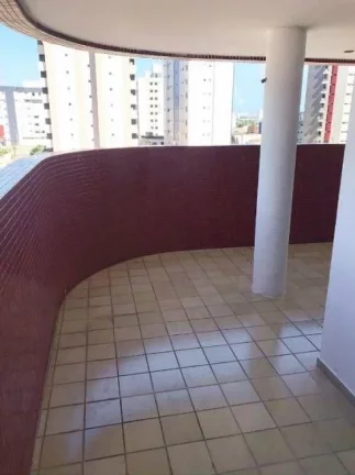 Imagem Cobertura à venda, 447 m² por R$ 1.469.000,00 - Manaíra - João Pessoa/PB Imagem Cobertura à venda, 447 m² por R$ 1.469.000,00 - Manaíra - João Pessoa/PB