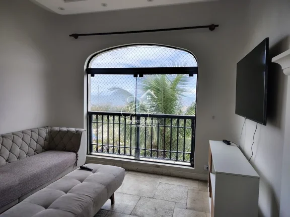 Imagem Imperdível: Apartamento de Luxo à Venda em Pitangueiras, Guarujá-SP! 3 quartos, 3 suítes, 2 salas, 5 banheiros, 226m².