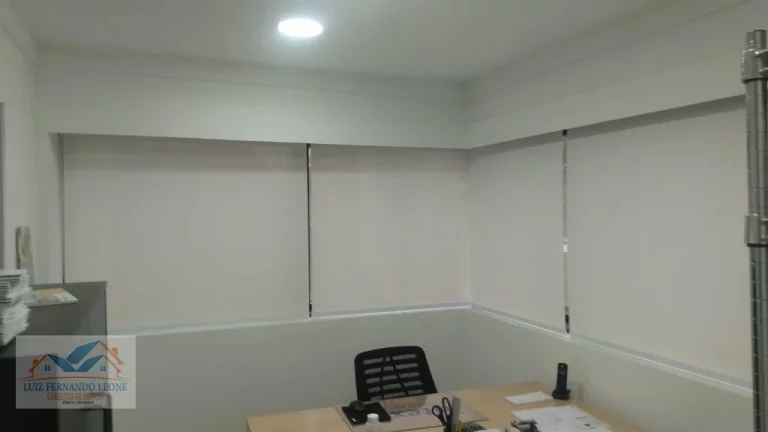 Imagem Sala Comercial para Venda, 47 m² , 1 vaga. - Perdizes
