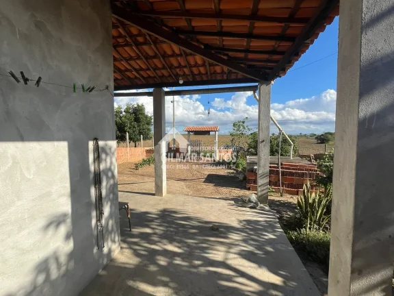 Imagem Fazenda/Sítios/Chácaras no bairro zona rural, em Coronel João Sá