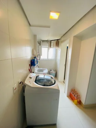 Imagem Apto. LUMINA 186m²