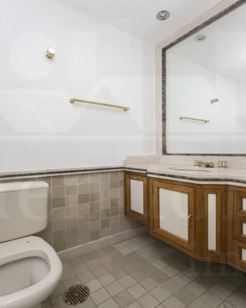 Imagem Cobertura Duplex 4 quartos, 4 suites, 6 vagas ,381 m²