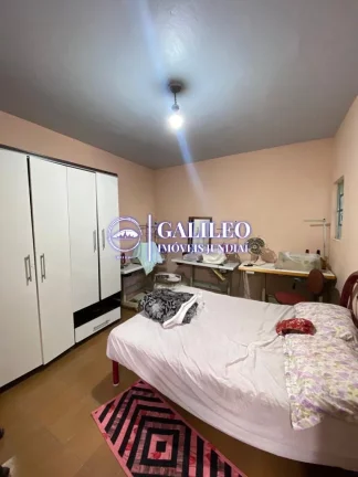 Imagem Casa a Venda Na Várzea Paulista - Jd Promeca - Próximo ao Shopping Alegria