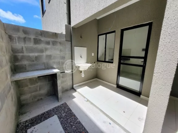Imagem RESIDENCIAL PORTO BOULEVARD III -Triplex