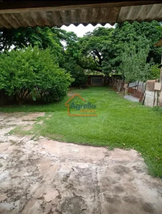 Imagem Casa à venda no bairro Vila Paraíso - Mogi Guaçu/SP