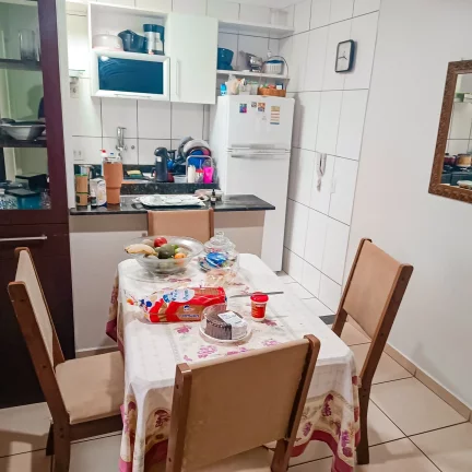 Imagem DUPLEX Á VENDA NO RESIDENCIAL AMAZONAS EM FRANCA/SP