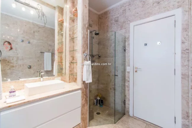 Imagem Apartamento à venda Jardim Paulista São Paulo