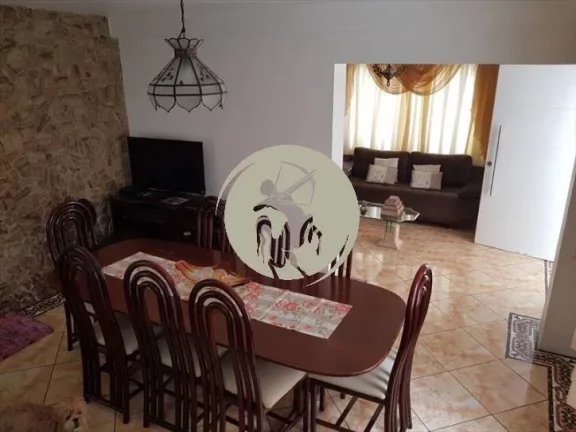 Imagem SOBRADO A VENDA NO EMBARÉ EM ÓTIMAL LOCALIZAÇÃO BM RESIDENCIAL E ESTUDA IMÓVEL DE ME OR VALOR C...