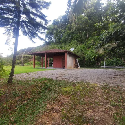 Imagem Terreno à venda em Joinville, bairro Vila Nova