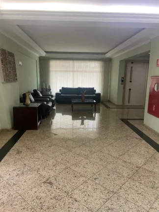 Imagem Apartamento para Venda em Santo André, Parque das Nacoes, 3 dormitórios, 1 suíte, 2 banheiros, 2 vagas