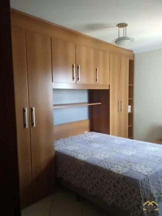 Imagem Apartamento a Venda - Residencial Vila Arens - Vila Arens - Jundiaí -SP