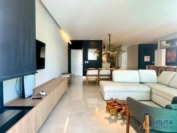 Imagem Apartamento à venda no João Paulo, 4 quartos e 2 vagas de garagem, Florianópolis/SC