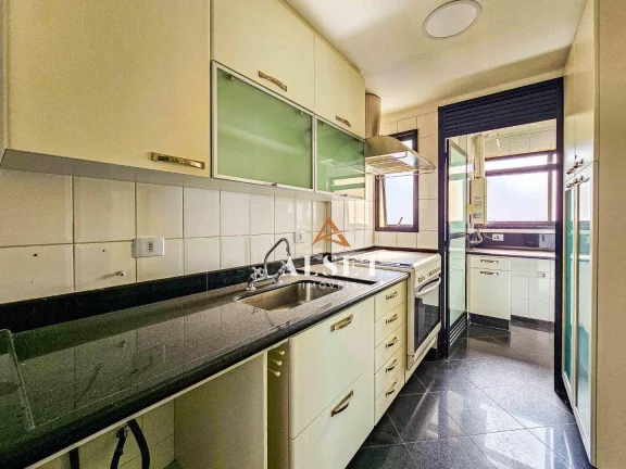 Imagem Apartamento com 3 suítes em frente ao Shopping Anália Franco