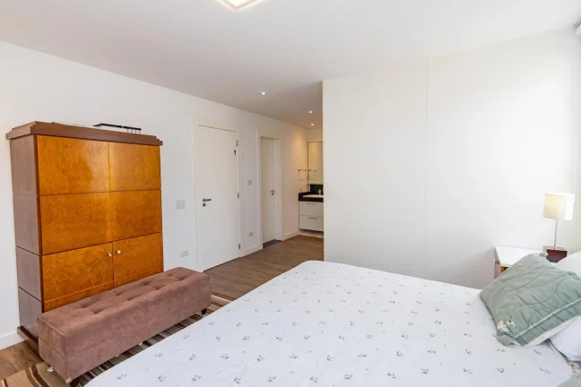 Imagem Casa em condomínio - Santa Felicidade