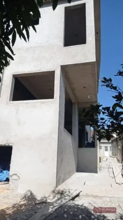 Imagem Terreno à venda, 40 m² por R$ 415.000,00 - Parque Primavera - Guarulhos/SP