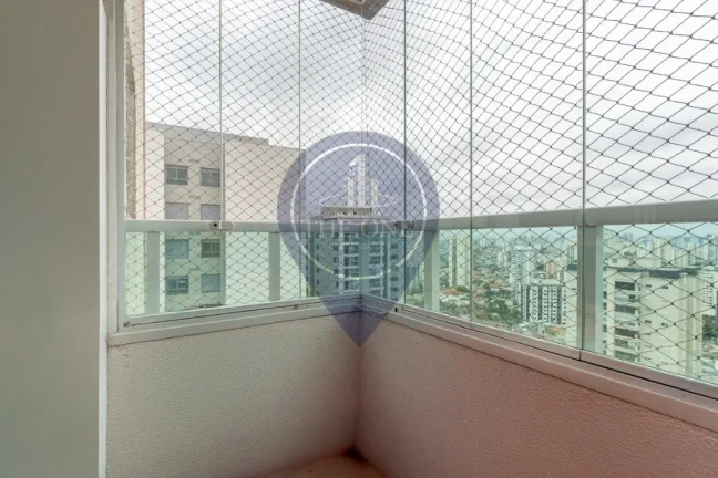 Imagem Imperdível! Apartamento à venda em São Paulo-SP, Vila Mariana. 2 quartos, 1 suíte, 2 salas, 2 banheiros, 2 vagas de garagem.