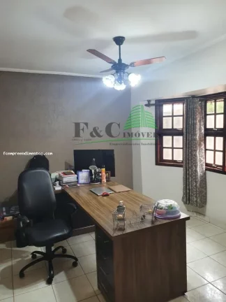 Imagem Casa para Venda em Limeira, Jardim Parque Novo Mundo, 3 dormitórios, 1 suíte, 2 banheiros, 2 vagas