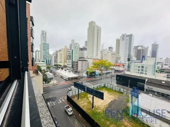 Imagem Apartamento Zona Central para Venda em Balneário Camboriú, Nações, 2 dormitórios, 2 suítes, 3 banheiros, 2 vagas