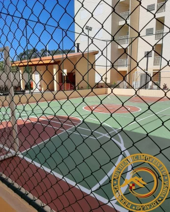 Imagem APARTAMENTO RESIDENCIAL em SALTO - SP, LOTEAMENTO JARDIM DAS CONSTELAÇÕES