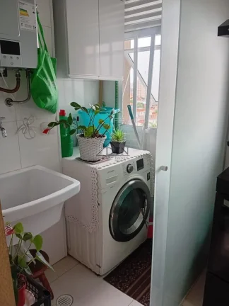 Imagem Apartamento de 2 dormitórios, 1 vaga