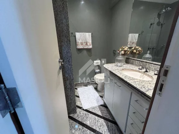 Imagem Cobertura com 4 dormitórios à venda, 428 m² por R$ 3.000.000,00 - Praia da Costa - Vila Velha/ES