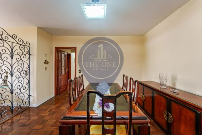 Imagem Apartamento à venda em Perdizes, São Paulo-SP: 3 quartos, 1 suíte, 2 salas, 3 banheiros, 1 vaga de garagem, 116m².