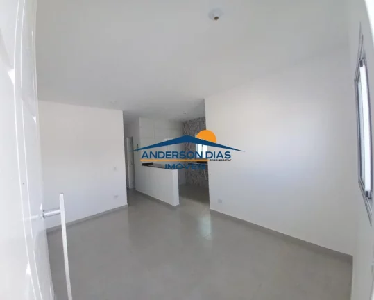 Imagem Casas com 2 dormitórios à venda, 60 m² por R$ 270.000 - Golfinho - Caraguatatuba/SP