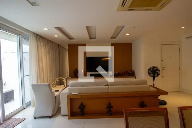 Imagem Apartamento à Venda - Recreio, 4 Quartos, 347 m2