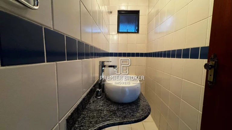 Imagem Casa à venda, 58 m² por R$ 420.000,00 - Parque do Imbui - Teresópolis/RJ