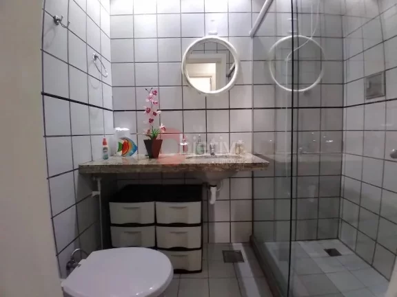Imagem Cobertura duplex, 4 quartos, 143m², Algodoal - Cabo Frio