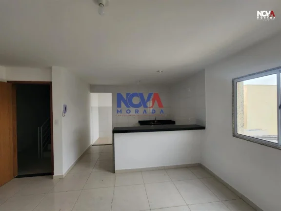 Imagem A partir de R$ 250.000,00 More hoje mesmo em um belo apartamento de 2 quartos na melhor localizaçã...