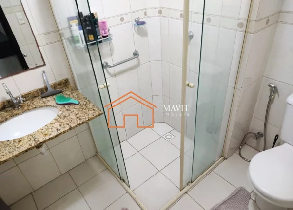 Imagem APARTAMENTO RESIDENCIAL em JOINVILLE - SC, COSTA E SILVA