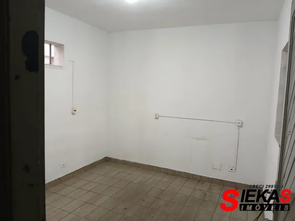 Imagem Galpão Comercial para Locação em São Paulo-SP, Vila Maria Baixa: 5 Salas, 2 Banheiros, 3 Vagas de Garagem, 500m² de Área.