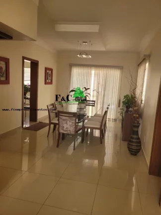 Imagem Casa em Condomínio para Venda em Limeira, Jardim Terras de Santa Elisa, 3 dormitórios, 3 suítes, 5 banheiros, 2 vagas
