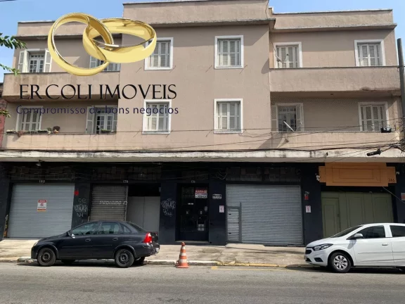 Imagem APARTAMENTO COMERCIAL em São Paulo - SP, Belenzinho