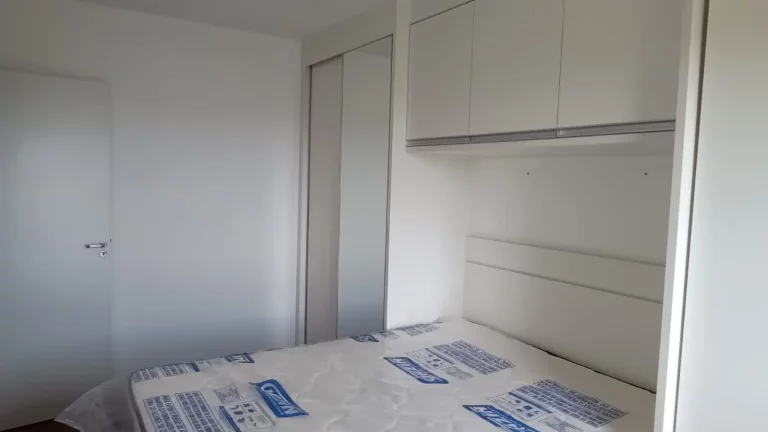 Imagem Apartamento com 2 dormitórios para alugar, 50 m² por R$ 2.920,00/mês - Jardim Vale do Sol - São José dos Campos/SP