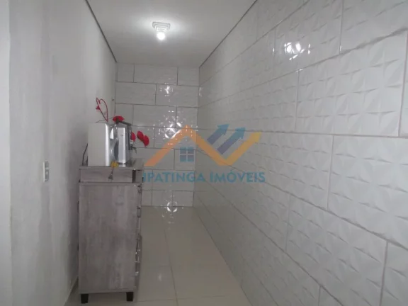 Imagem Casa em Residencial Bethânia - Santana do Paraíso