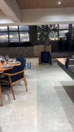 Imagem Cobertura 340m² - 4 Quartos - Condomínio Central Park Mooca á venda!!