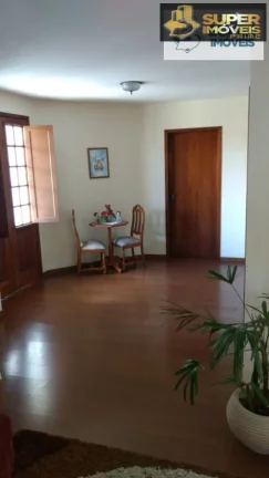 Imagem Casa Alto Padrão para Venda em Areal Pelotas-RS - 1406