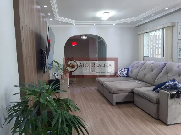 Imagem Vendo Casa no Condomínio Flávia (Cidade Dutra) - São Paulo