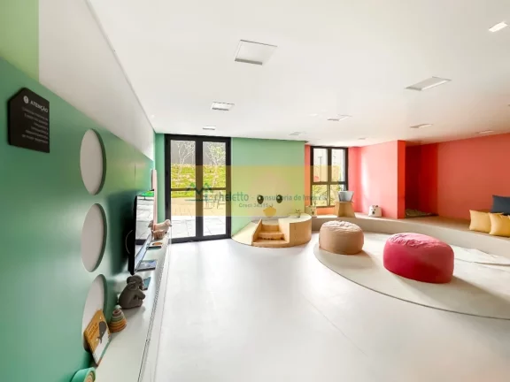 Imagem APARTAMENTO RESIDENCIAL em São Paulo - SP, Lapa