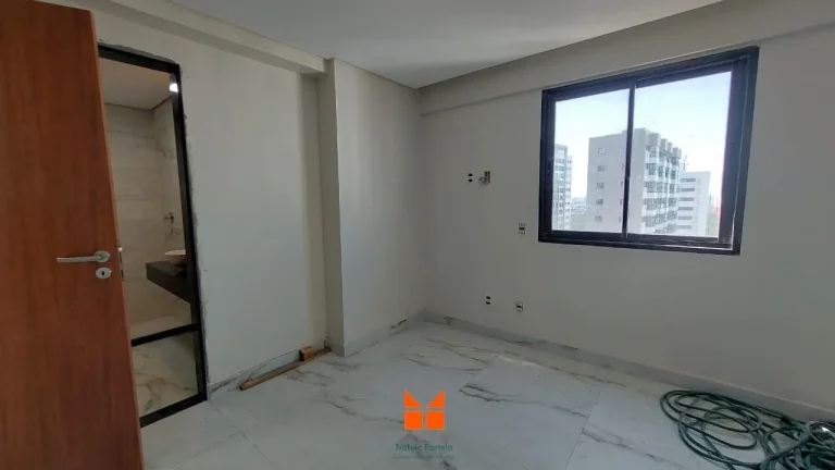 Imagem Apartamento Alto Padrão com linda vista em Boa Viagem!