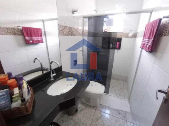 Imagem CASA RESIDENCIAL em PARÁ DE MINAS - MG, SÃO PEDRO