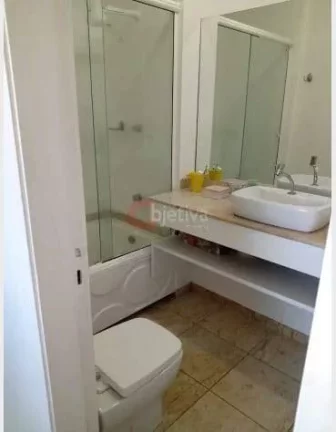 Imagem Apartamento linear mobiliado, 2 quartos, à venda, Algodoal - Cabo Frio